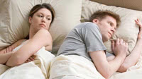 I Bet He's Thinking About Other Women